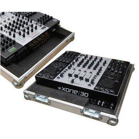 Allen and Heath Xone 4X DJ Mixer Flight Case